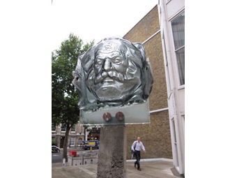 Blow Up (Sex with Karl Marx)